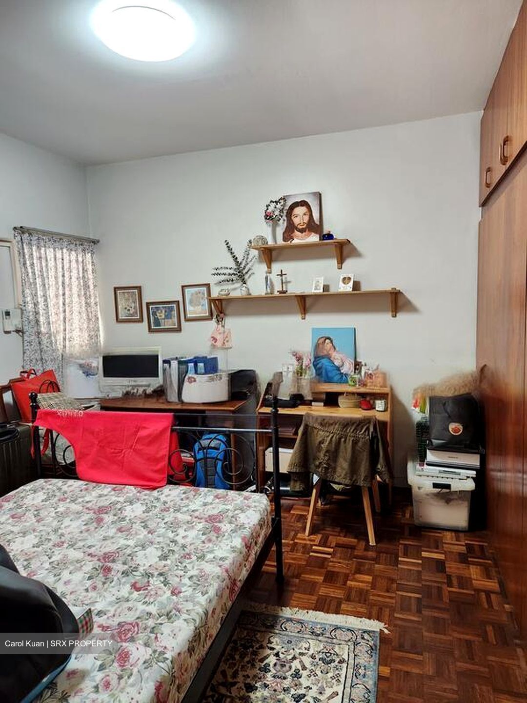 Ridgewood (D10), Condominium #466420151